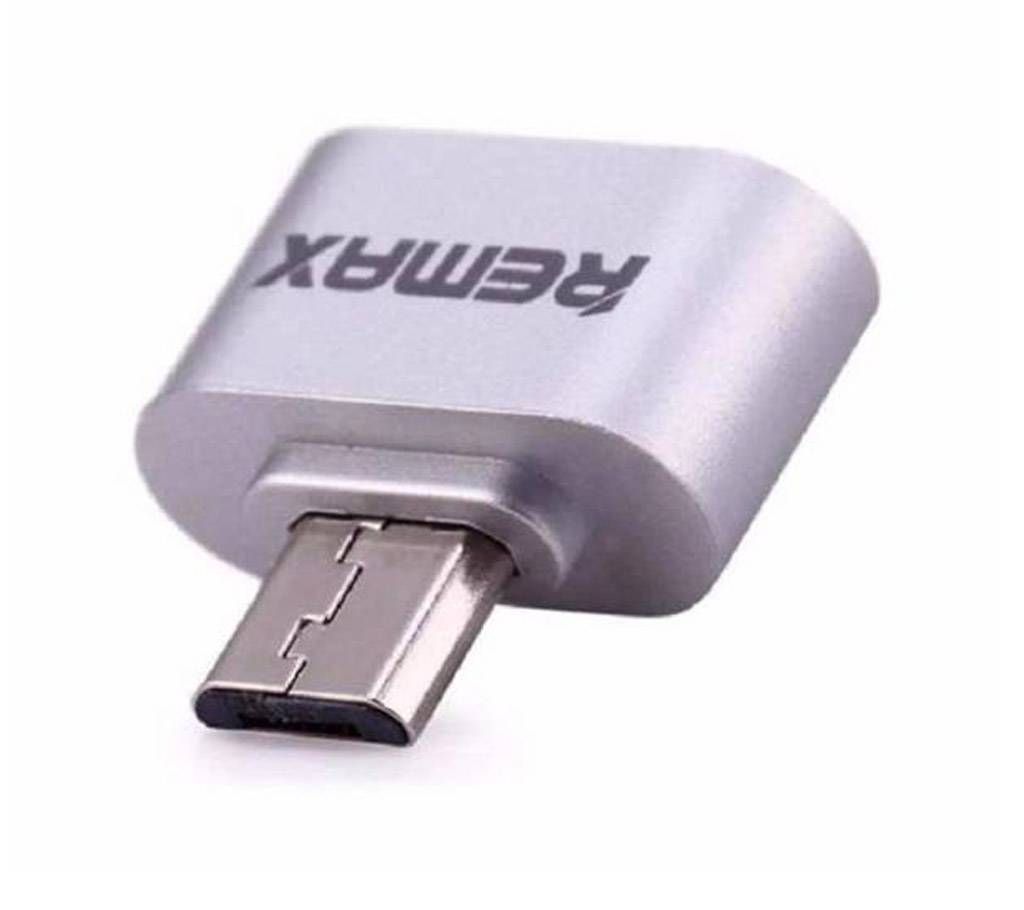 Micro USB to OTG Converter