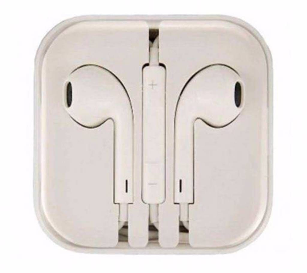 wired headphone copy