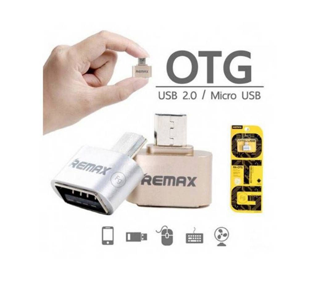 OTG USB 2.0