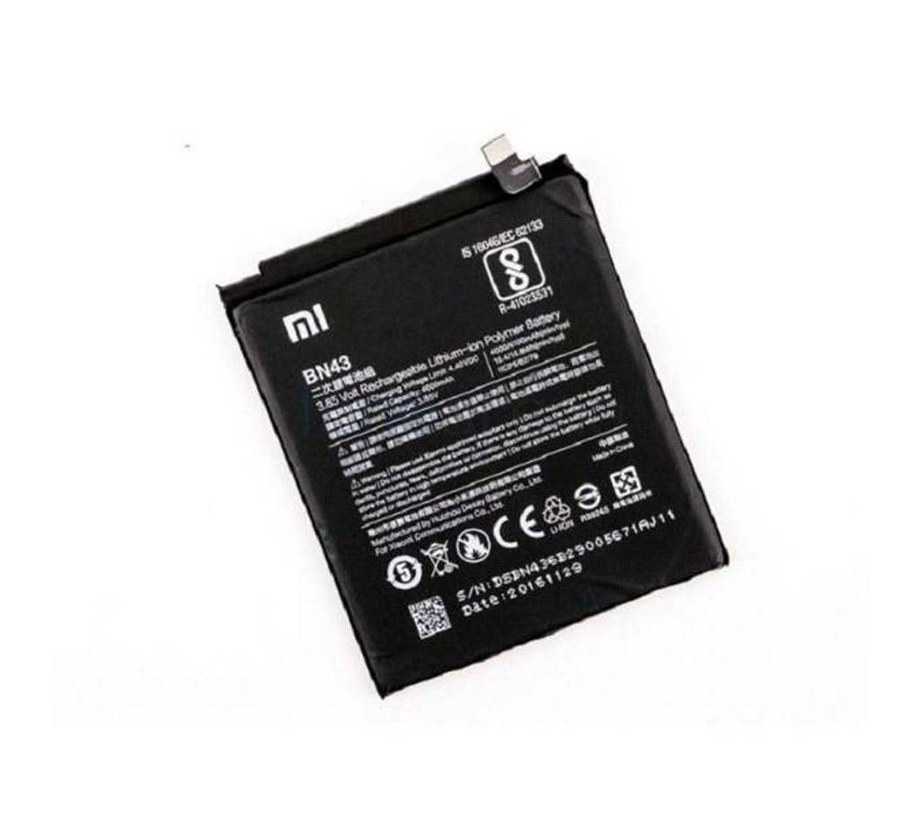 BN43 4100mAh Replacement Battery for Xiaomi Redmi 