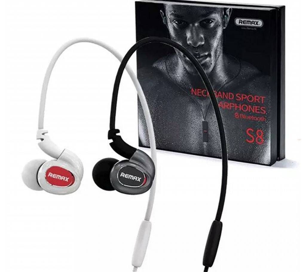 Remax RB-S8 Wireless Earphone