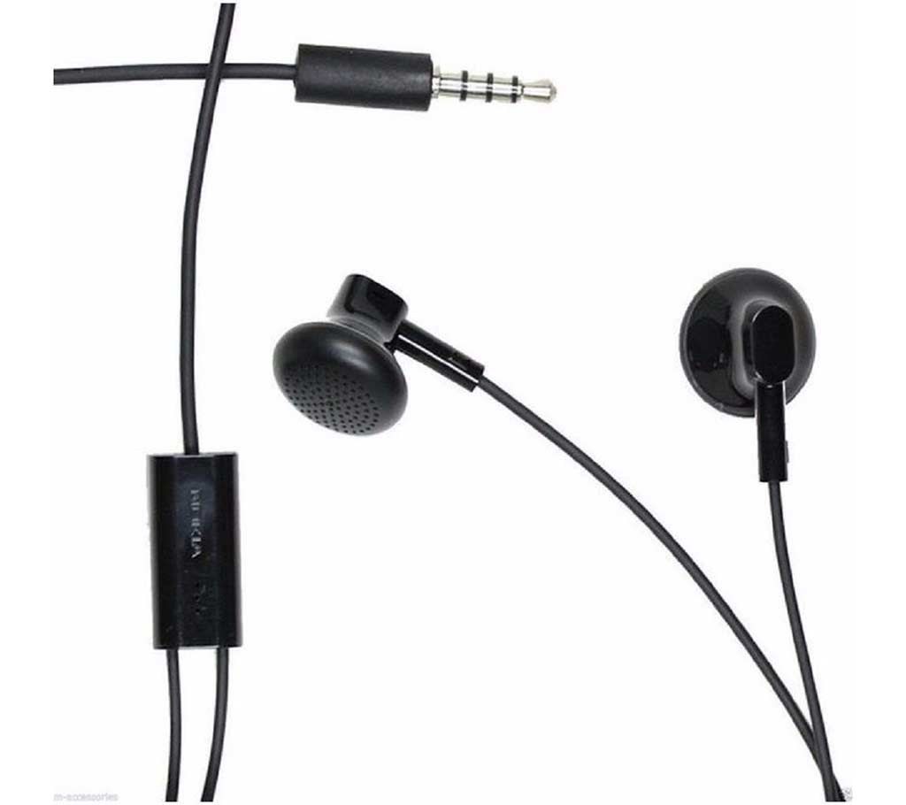 Earthlite Earphones 