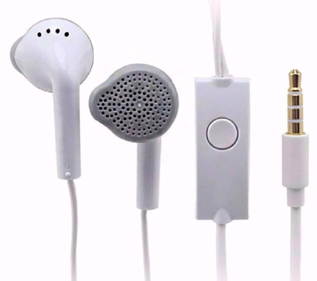 Samsung Original Ear Phone -White