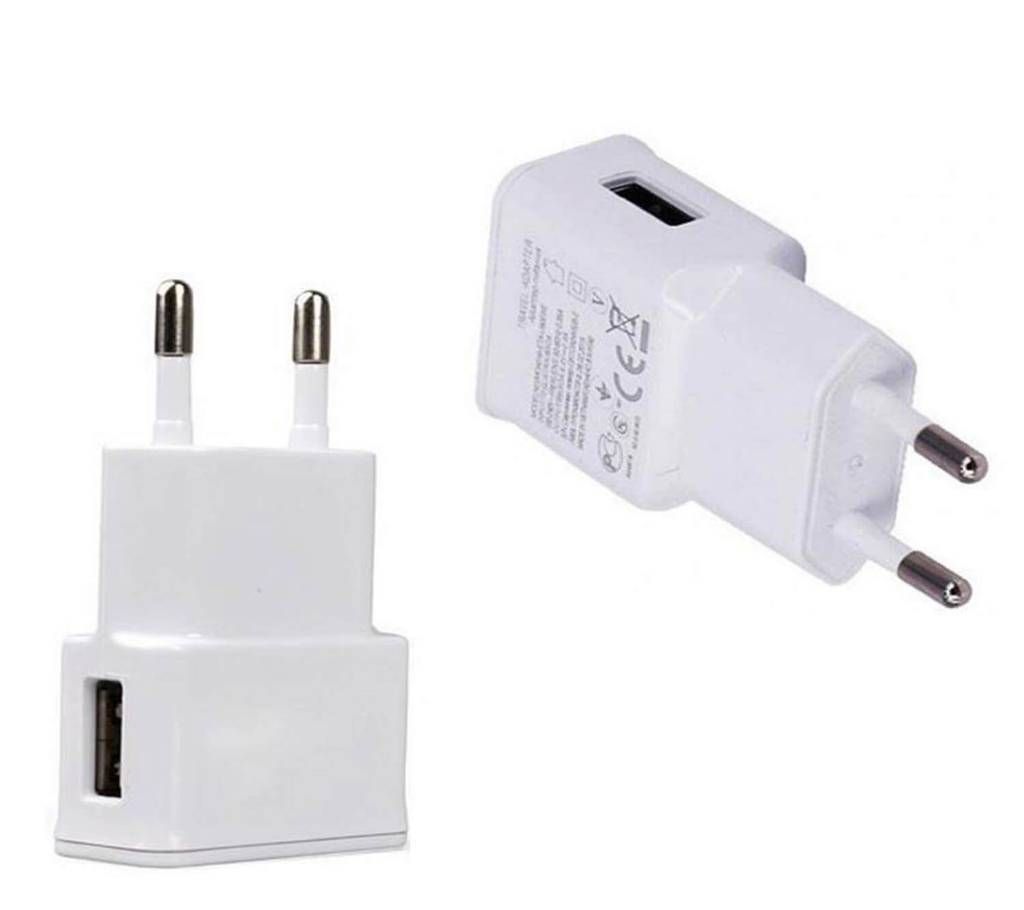 Mobile Charger Adapter (Cable not include)