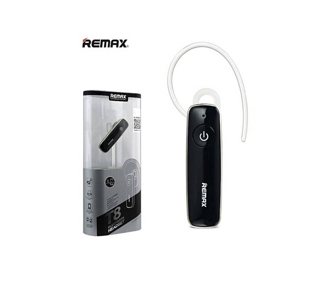 REMAX RB-T8 Wireless Earphone
