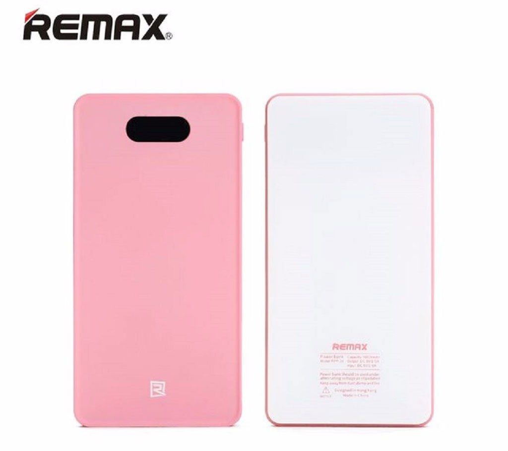 Remax Rpp-34 Power Bank (10000 mAh)