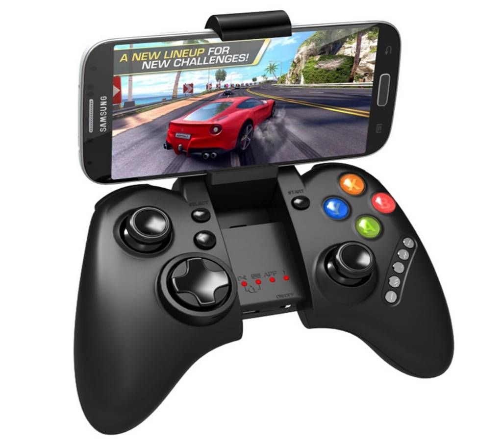 IPEGA PG-9021 Wireless Bluetooth Gamepad Joystick