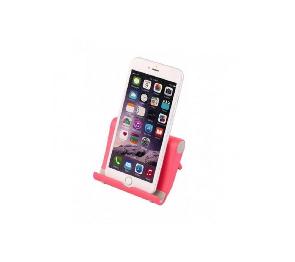 Foldable Mini Stand  For Cell Phone