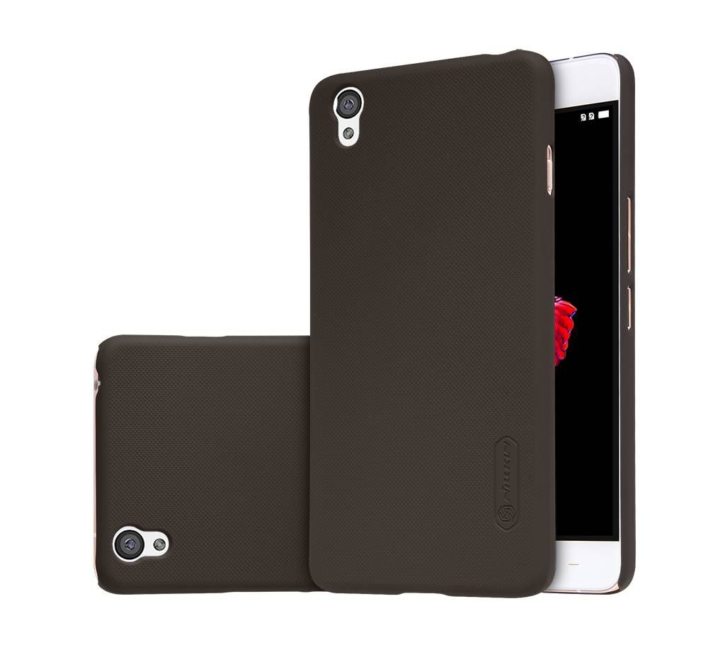 Nilkin Frosted Back Case for OnePlus X
