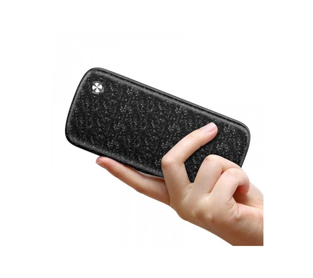 Baseus Plaid Power Bank 10000 mAh