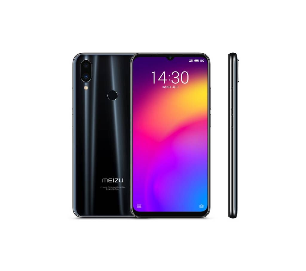 Meizu Note 9 (4GB Ram, 64GB Rom)