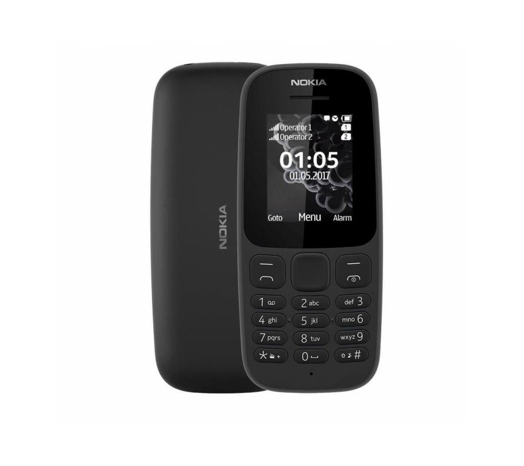 nokia 105