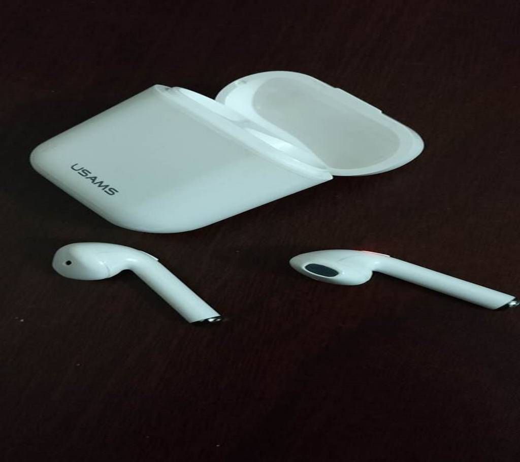 USAMS Bluetooth Headset