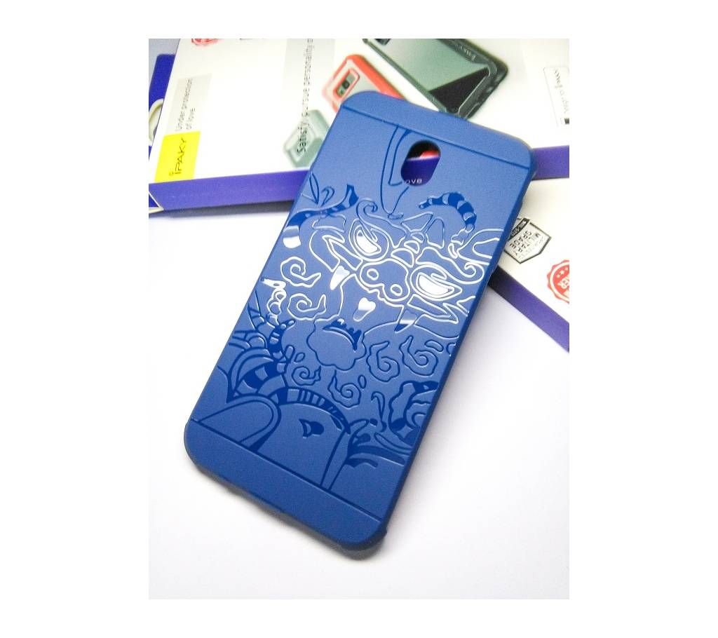 Samsung J7 2017 Dragon Case