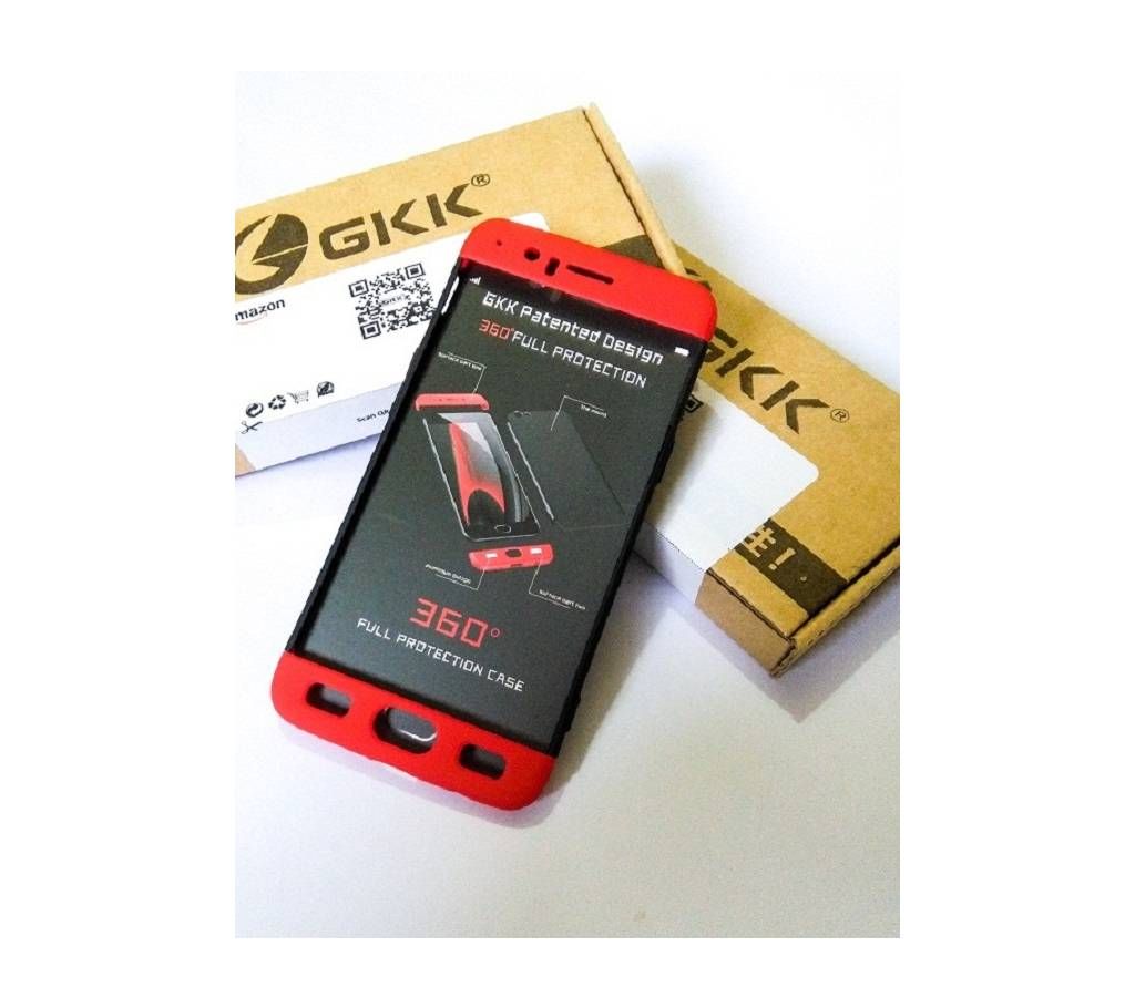 Oneplus 5 GKK 360 Case