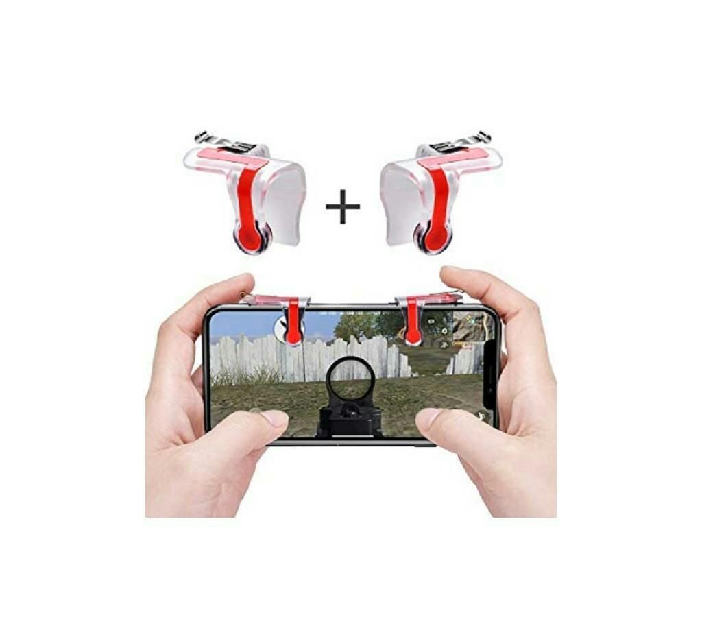 PUBG trigger gaming controllers