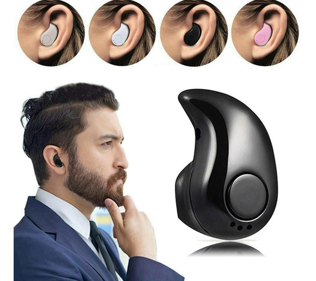 Mini powerful Bluetooth Headset 