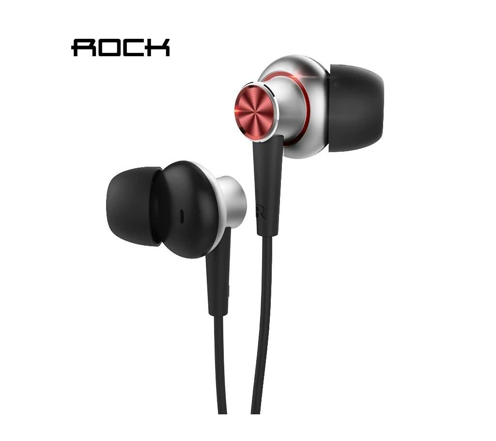 Rock Y5 In-Ear Earphone