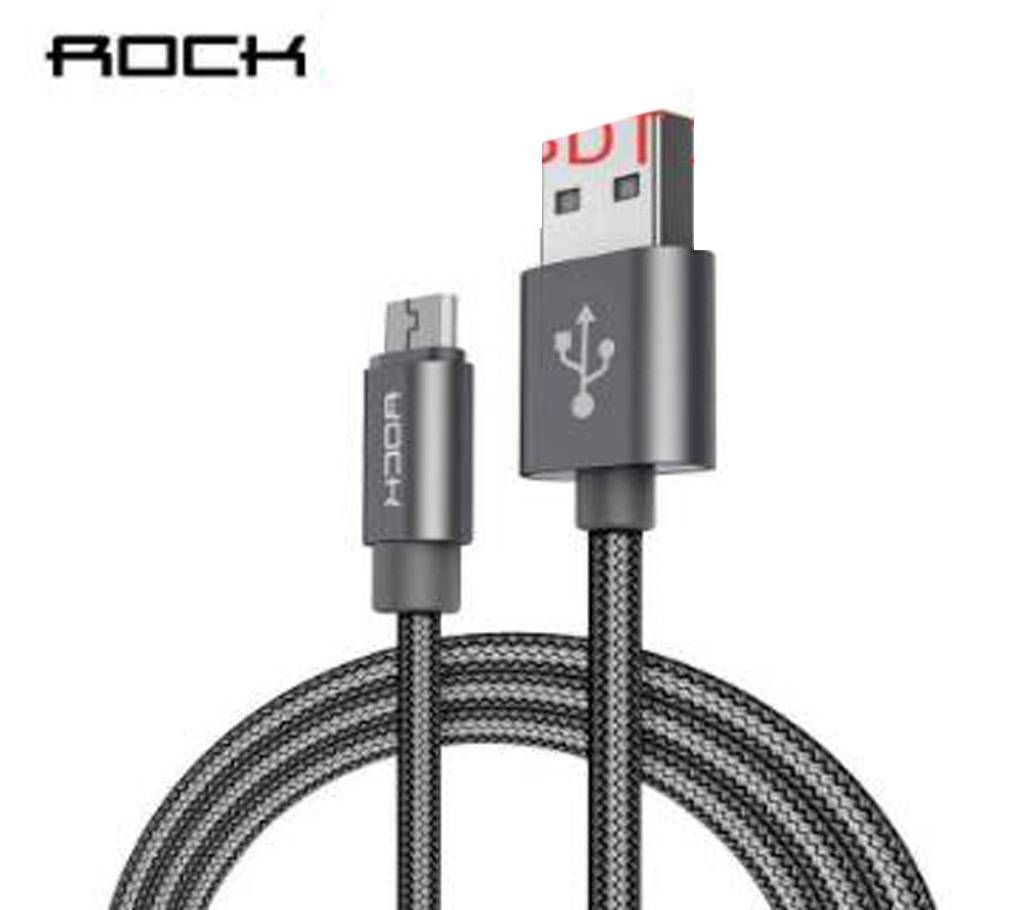 Rock Micro USB Cable