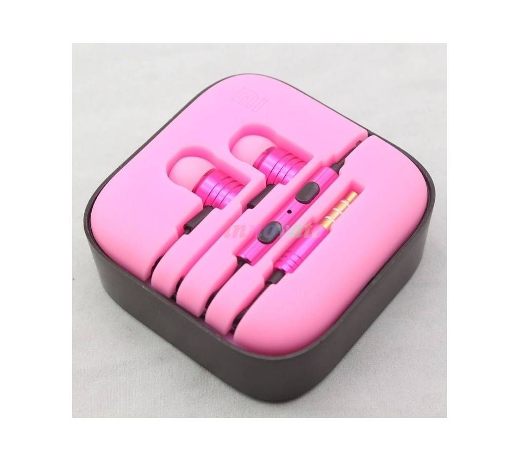 Xiaomi Piston 2 Bass Headphone