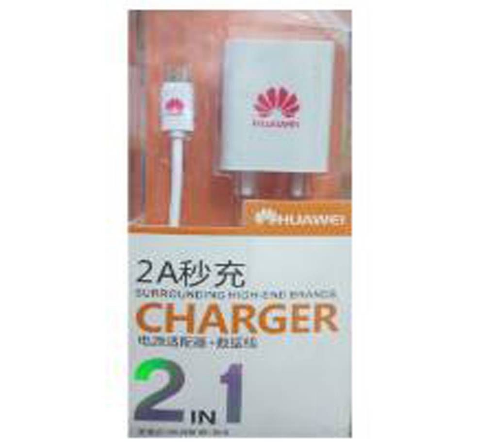BMI-HUAWEI TRAVEL CHARGER