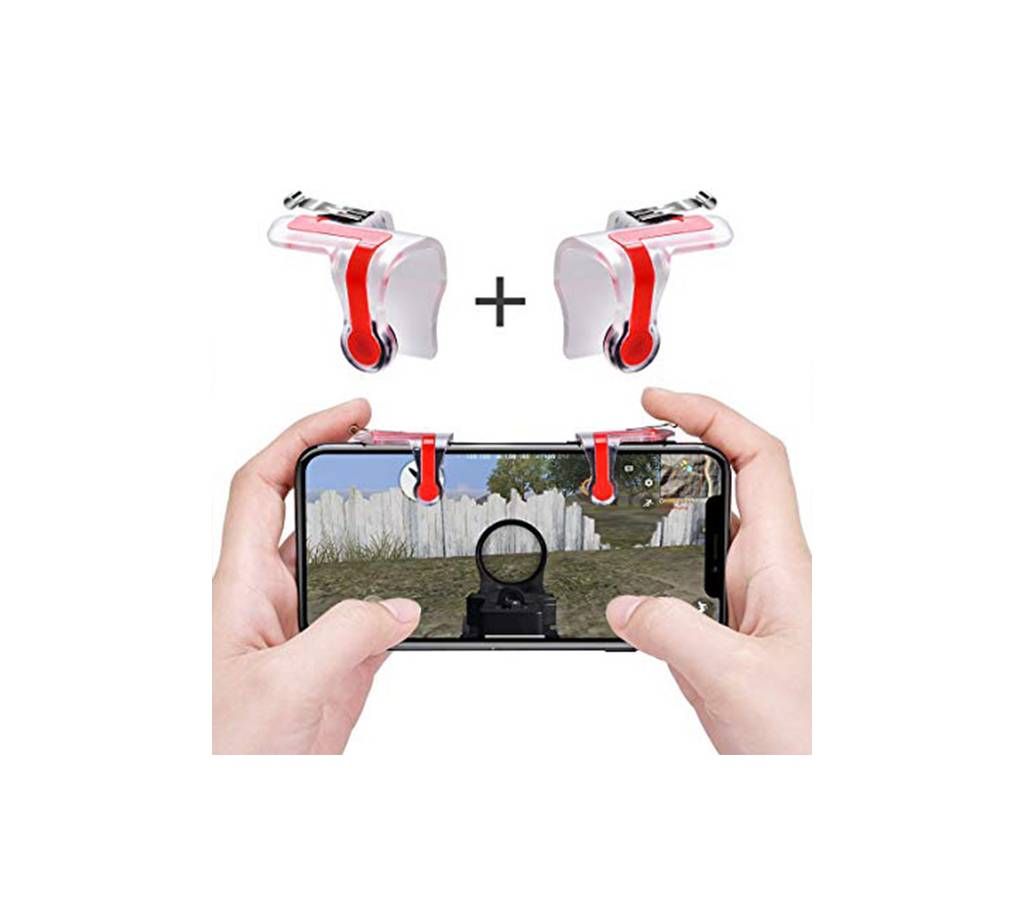 PUBG Game Controller Triggers 