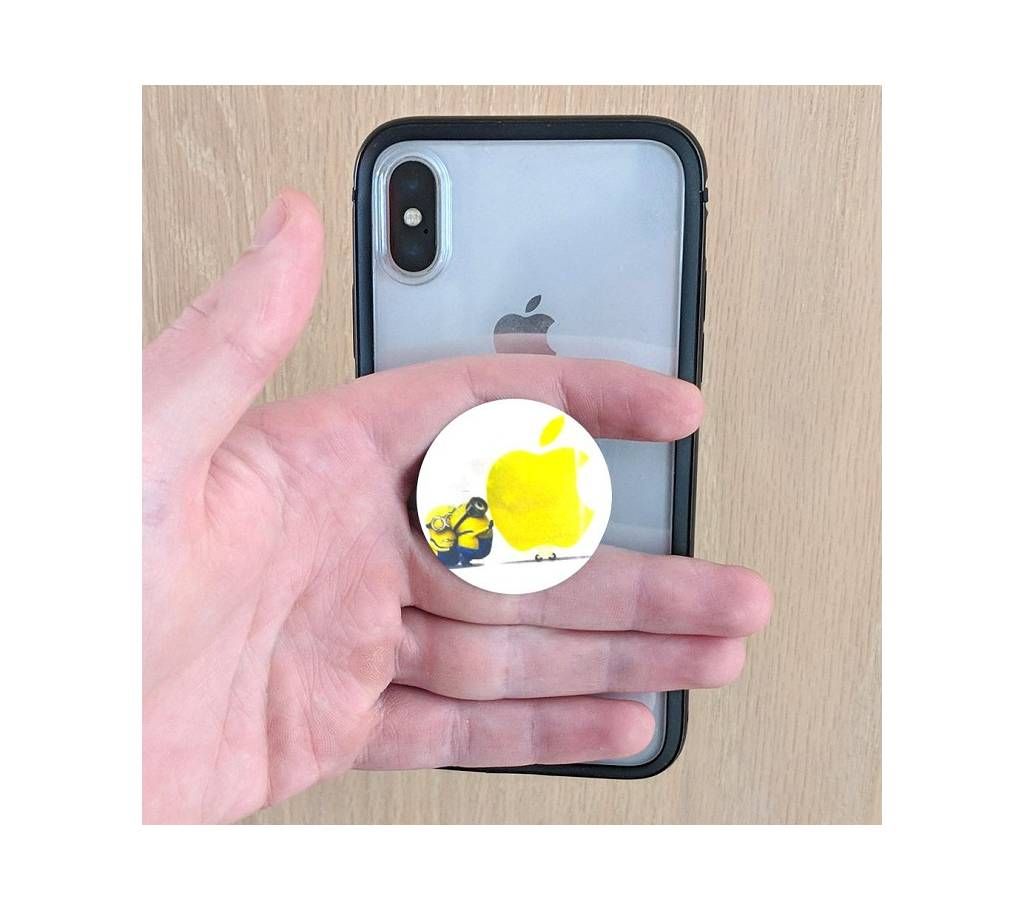Pop Sockets Phone Grip & Stand