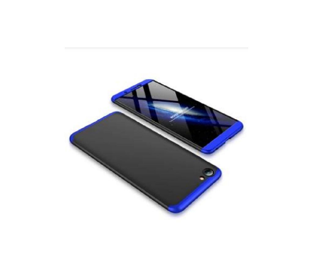 Vivo Y71 GKK 360 Degree Back Cover Cas
