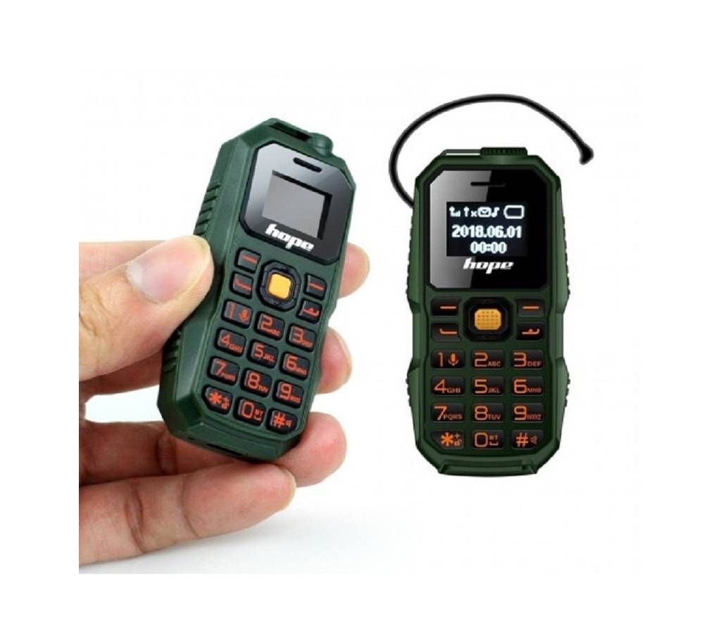Hope M60 Mini Phone