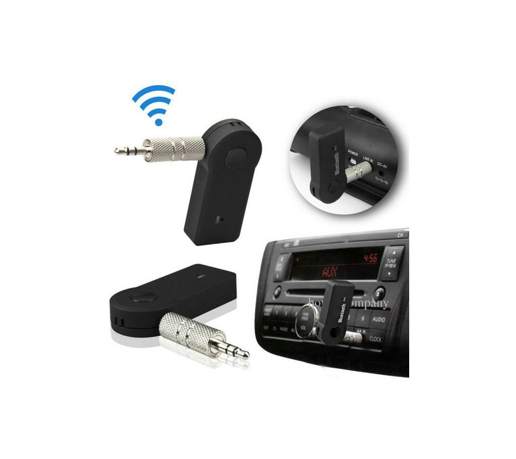 USB 1Mii B06 Plus Bluetooth Receiver