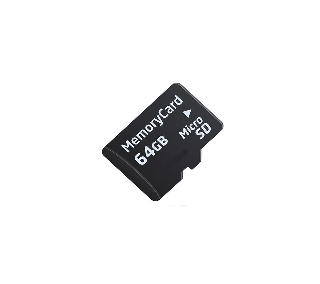 Memory Card-64GB