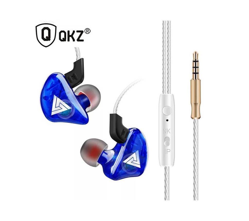 QKZ CK5 earphon