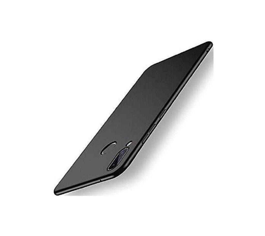 ViVo Y15 ((High Quality)) Original Glass Case Phone Back Cover