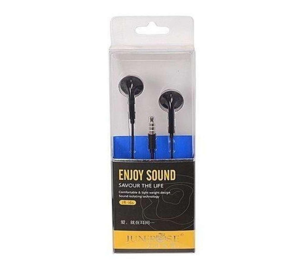 Junerose JR-I6S In-Ear Earphone
