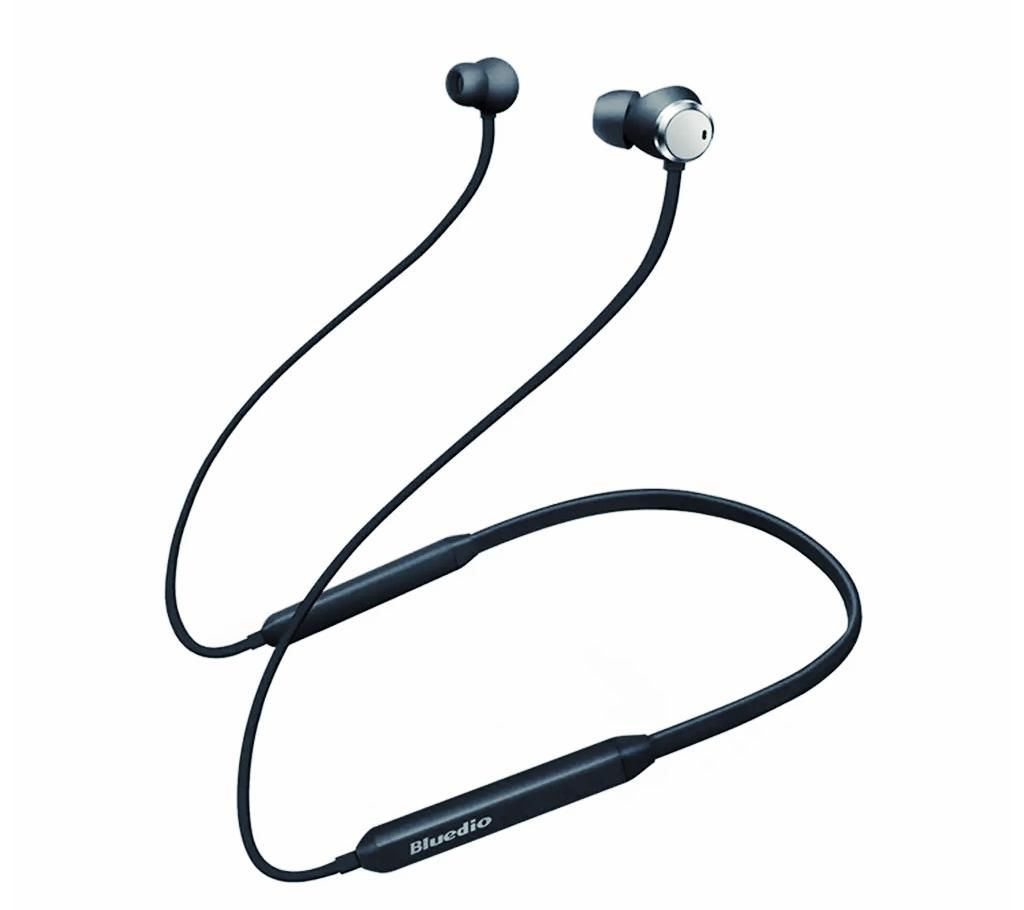 Bluedio T Energy neckband Bluetooth headphone