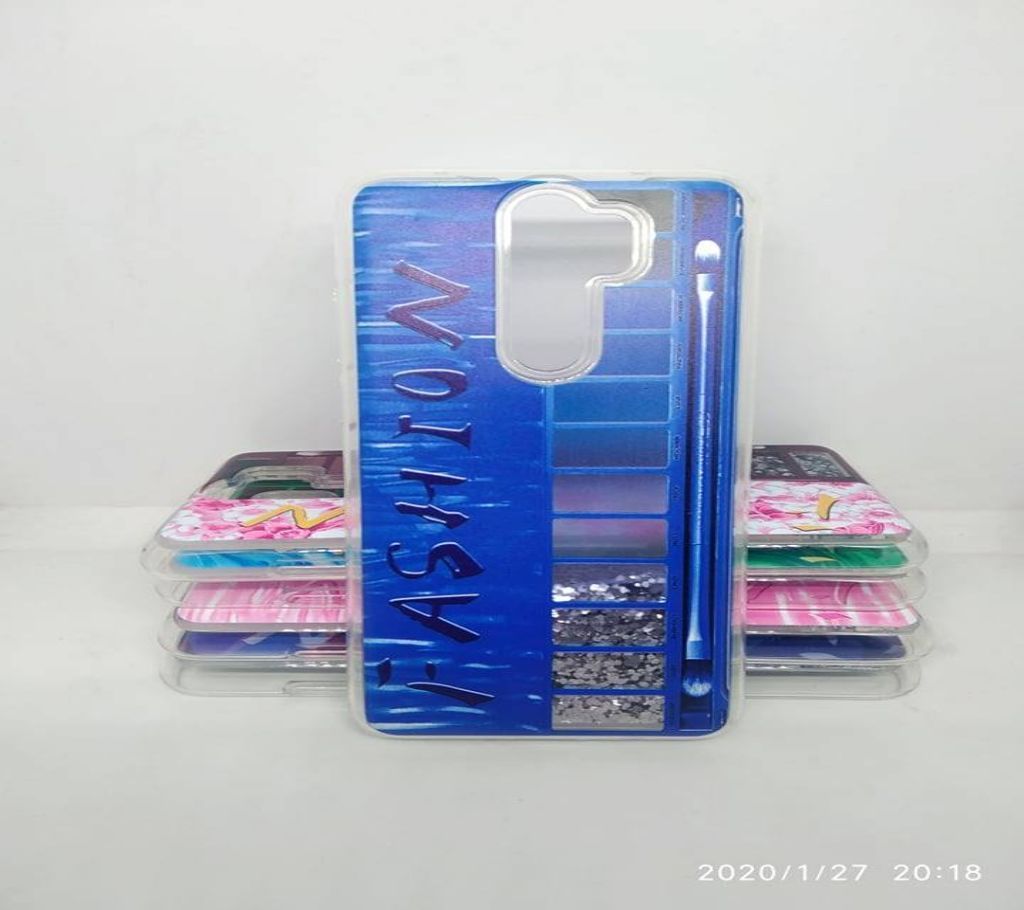Fashion Cover for Redmi Note 8 Pro