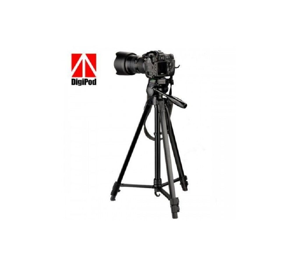 Camera Tripod DIGIPOD TR452