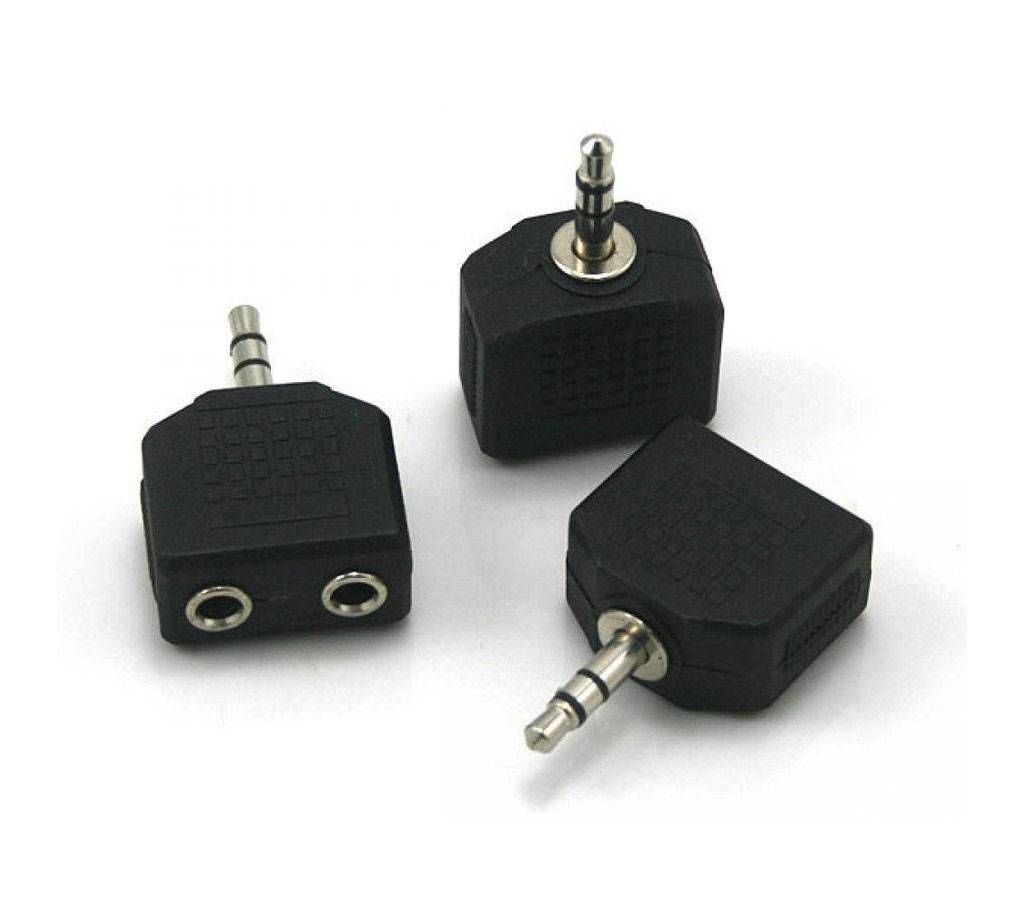 Headphone Audio Adapter