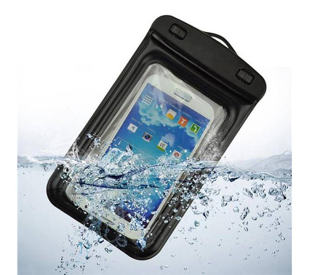 water proof mobile bag