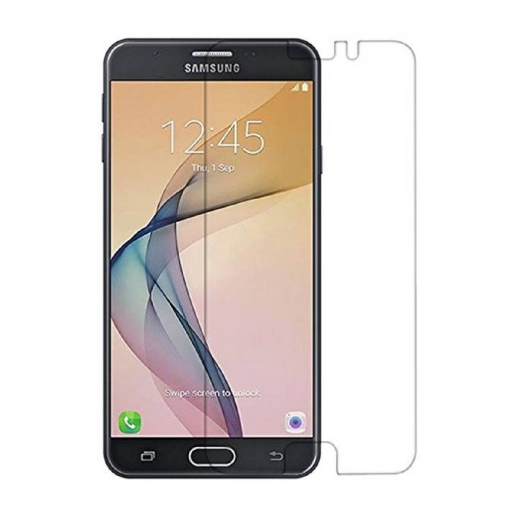 Screen Protector For Samsung J7 prime
