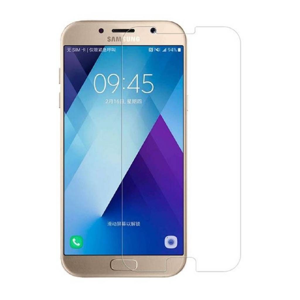 Screen Protector For Samsung  A7 (2017)