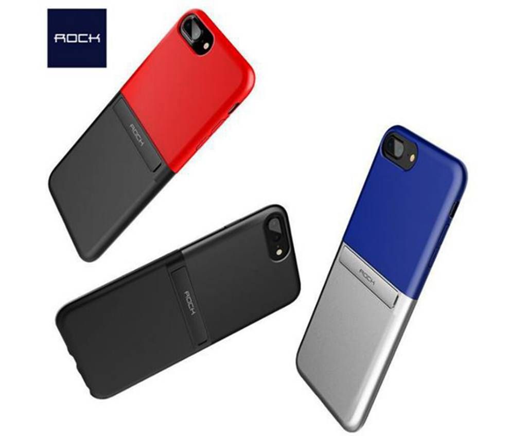 ROCK infinite kickstand protection case