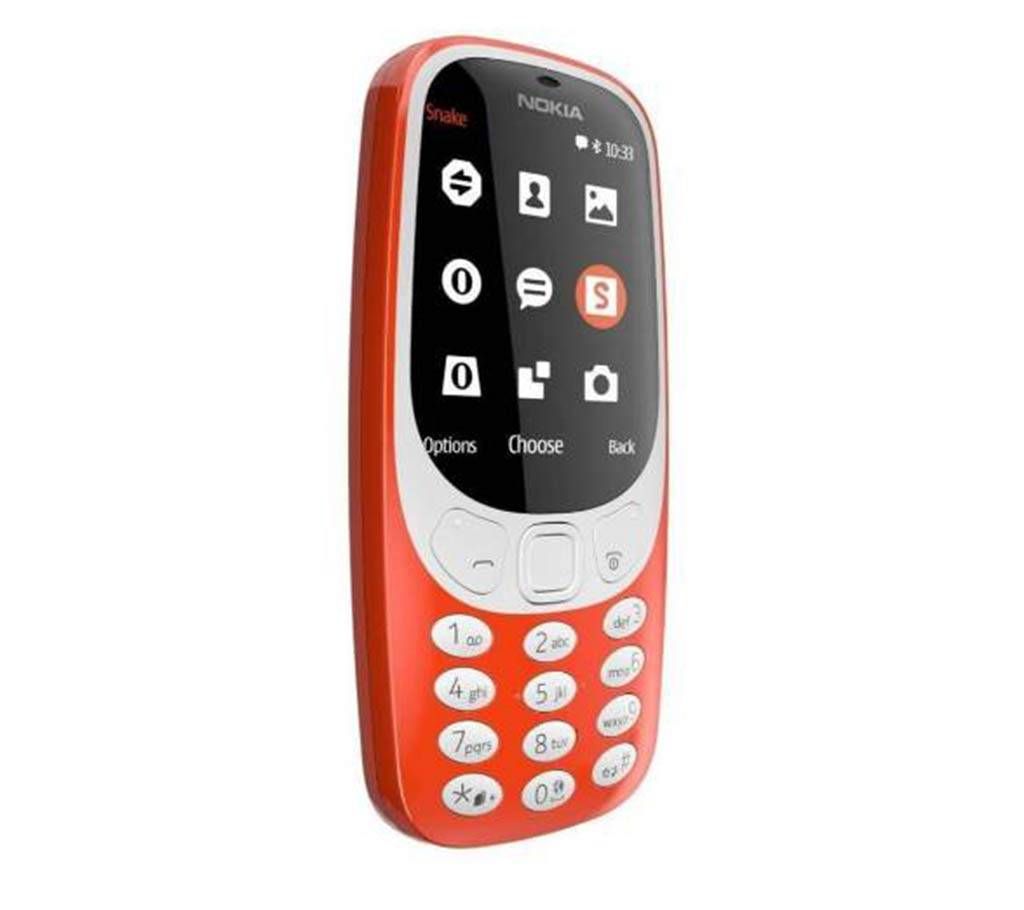 Nokia 3310 mobile phone