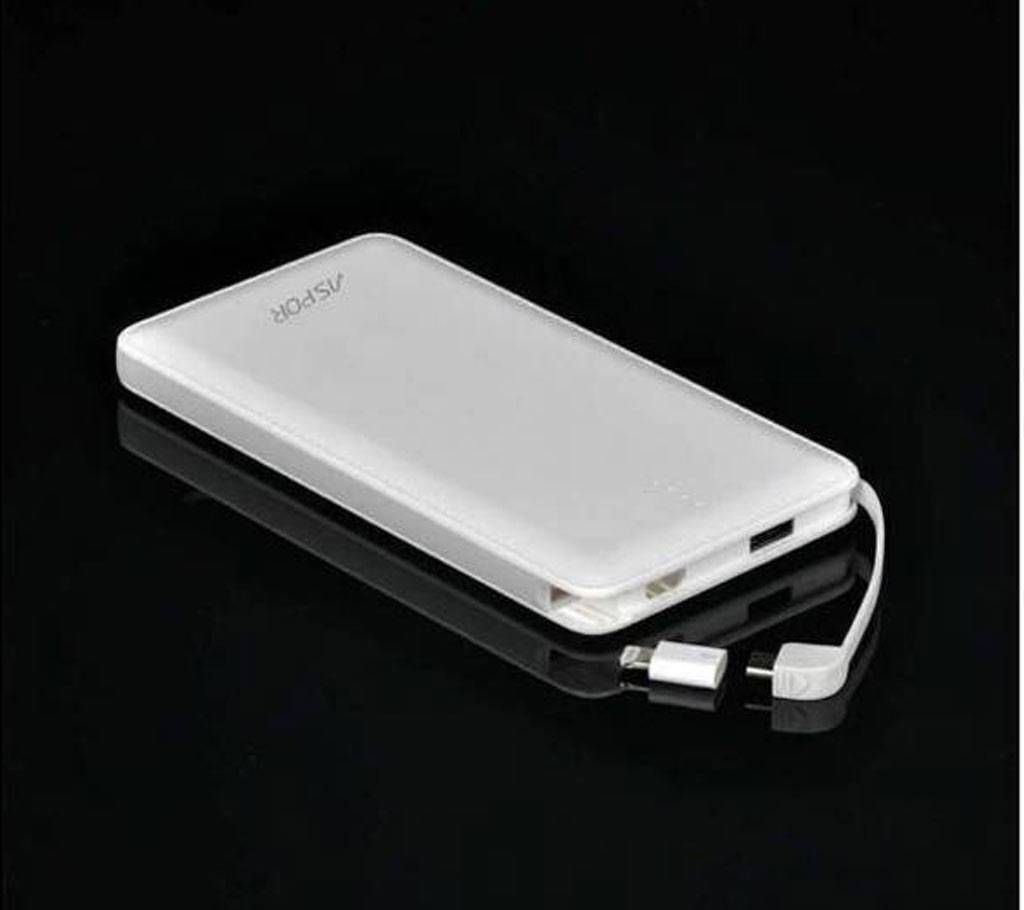 ASPOR (Original) 10500 mAh Power Bank
