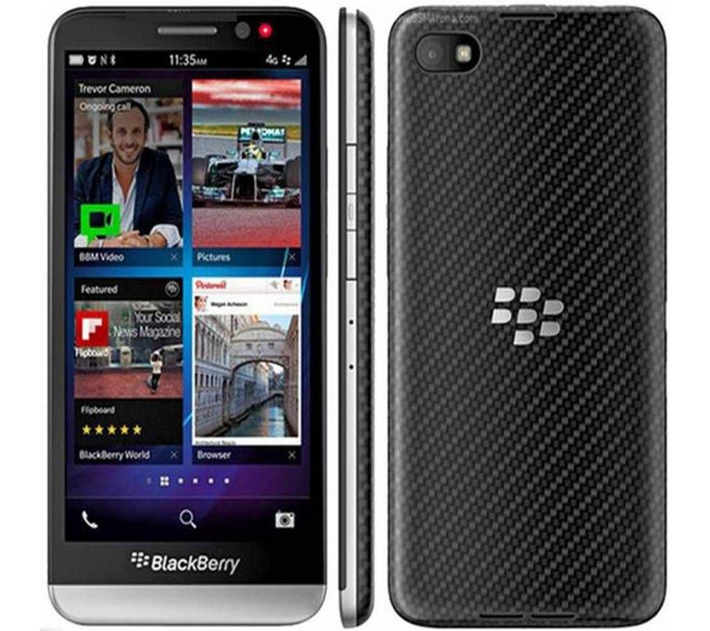 Blackberry Z30 