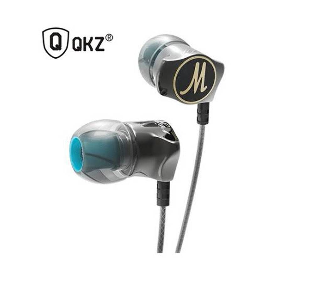 QKZ DM7 Earphone