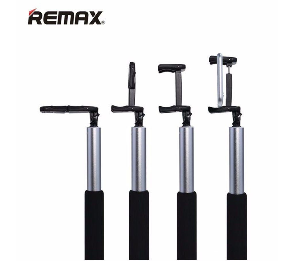 Remax P4 Bluetooth Selfie Stick
