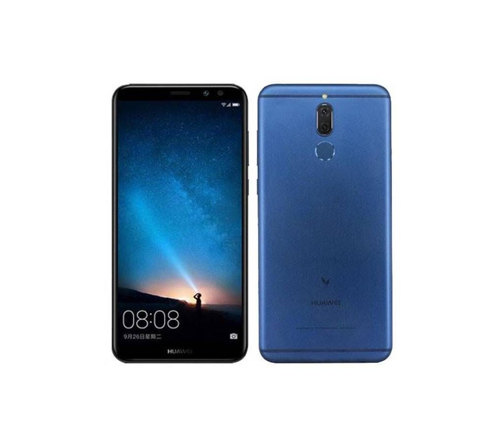 Huawei Nova 2i