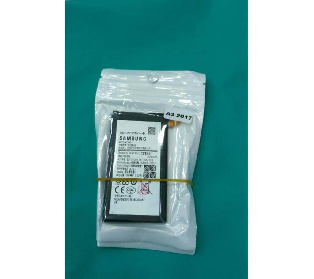 Samsung A3(2017) Battery