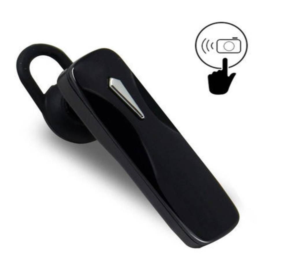 Wireless Mono Bluetooth